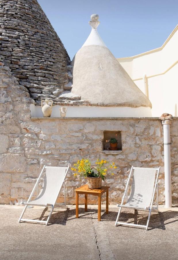 Villa Degli Ulivi Ceglie Messapica Εξωτερικό φωτογραφία