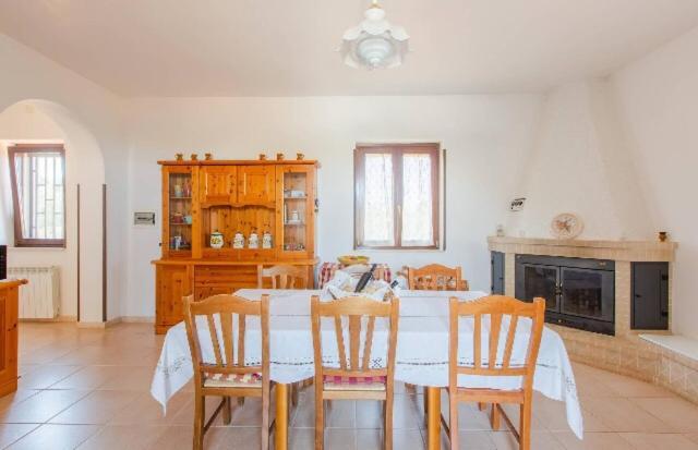 Villa Degli Ulivi Ceglie Messapica Εξωτερικό φωτογραφία