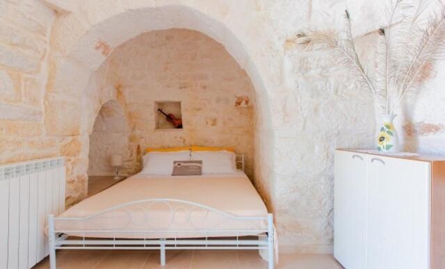 Villa Degli Ulivi Ceglie Messapica Εξωτερικό φωτογραφία