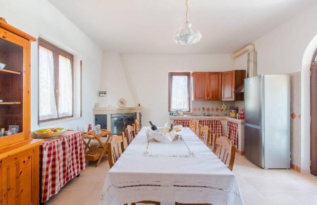 Villa Degli Ulivi Ceglie Messapica Εξωτερικό φωτογραφία